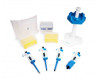 Microlit Adjustable Volume Micropipette Starter Kit
