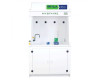 Isola&#8482; EDGE Filtered Workstation with Dual Wall Design