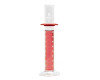 Vee Gee® Glass Graduated Cylinders