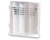 HPLC Column Organizer