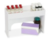Bench Step Shelf