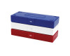 50-Place Microscope Slide Boxes