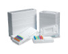 50- and 100-Well Freezer Racks