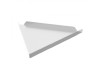 Triangular Pill Counting Tray