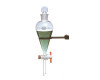 Separatory Funnels