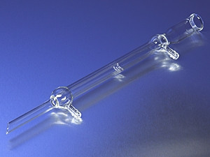 Corning® Pyrex® 200mm West Condenser