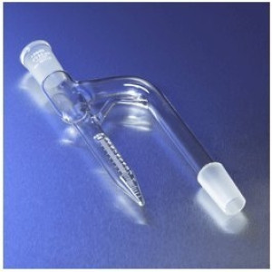 Corning® Pyrex® Moisture Test Distilling Receivers