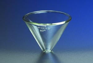 Pyrex® Stemless Funnels