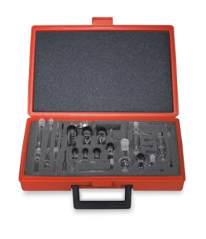 Corning® Pyrex® Hickman Still Heads