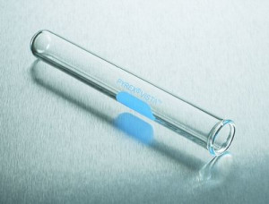 Corning® Pyrex® VISTA™ Test Tubes, Beaded Rim