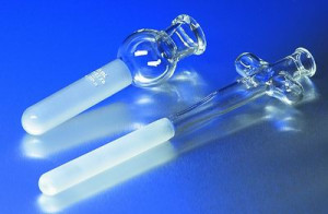 Corning® Pyrex® Ten Broeck Homogenizers with Pour Spout