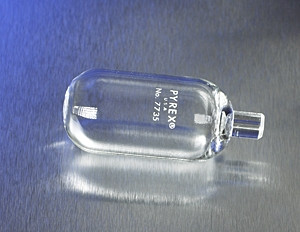 Corning® Pyrex® Ramsbottom Carbon Residue Bulb