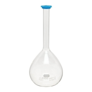 Corning® Pyrex® Bates Sugar Analysis Volumetric Flasks