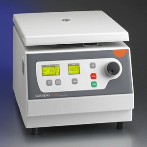 Corning® LSE™ Compact Centrifuge