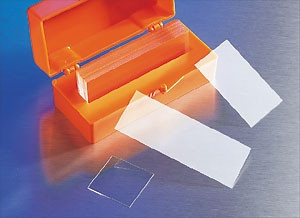 Corning® Rectangular Cover Glass