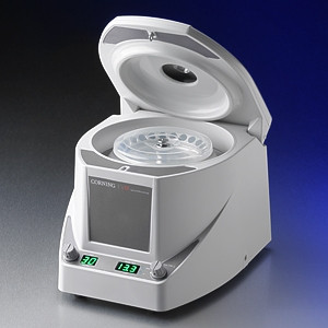 Corning® LSE™ High Speed Microcentrifuge