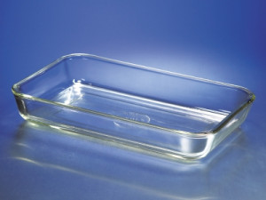 Corning® Pyrex® Heavy Duty Drying Dishes