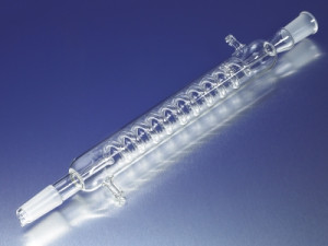 Corning® Pyrex® Graham Condensers