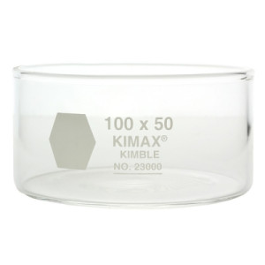 Kimax® Crystallizing Dish