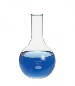 Kimax® Florence Boiling Flasks
