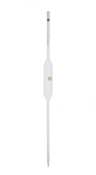 Kimax® General Purpose Reusable Volumetric Pipet
