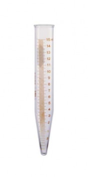 Kimax® Graduated Reusable Centrifuge Tube with Red Stain Scale