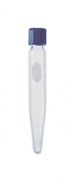Kimax® Heavy-Duty Plain Centrifuge Tube with Screw Cap