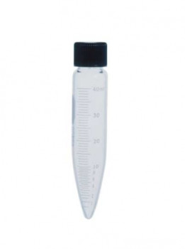 Kimax® Graduated Centrifuge Tubes with Screw Cap