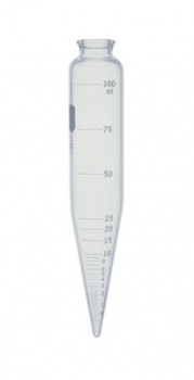Kimax® 8" Oil Centrifuge Tube