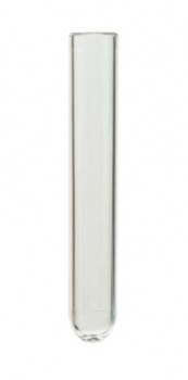 Disposable Plastic Culture Tubes