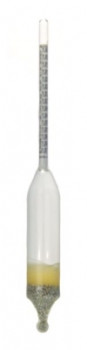 DWK Life Sciences (Kimble) Precision Specific Gravity Hydrometers, Short Form