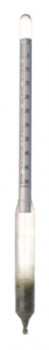 DWK Life Sciences (Kimble) Broad Range Baume Hydrometers