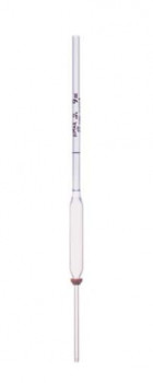 Skim Milk Pipets, To Contain