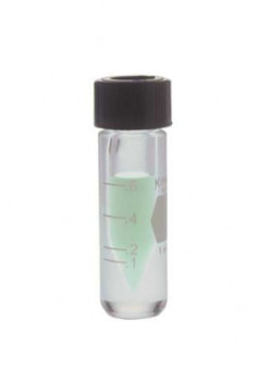 DWK Life Sciences (Kimble) Accuform® Micro-Vials, Clear