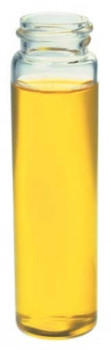 DWK Life Sciences (Kimble) 33 Expansion Borosilicate Glass Vials without Caps