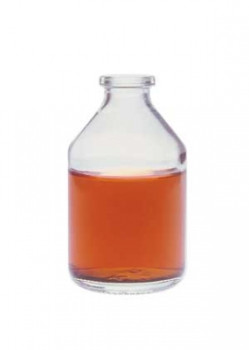DWK Life Sciences (Kimble) Glass Serum Bottles