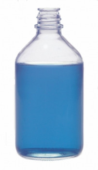 DWK Life Sciences (Kimble) Glass Media Bottles without Caps