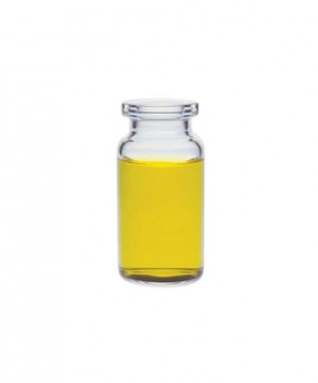 DWK Life Sciences (Kimble) Glass Serum Vials without Closures