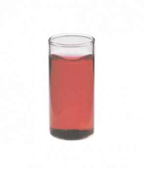 DWK Life Sciences (Kimble) Shell Vials for Chloride Meters