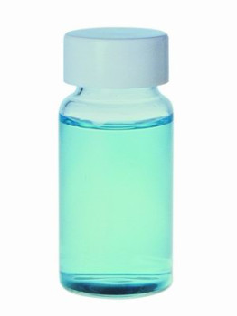 DWK Life Sciences (Kimble) Screw Cap Scintillation Vials, a Krackeler Value Brand