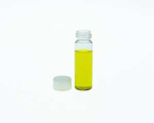 Solvent Saver® Vials, a Krackeler Value Brand