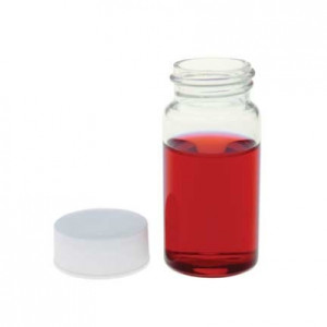 DWK Life Sciences (Kimble) Glass Scintillation Vials with Large Opening