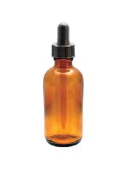 DWK Life Sciences (Kimble) Amber Dropping Bottles