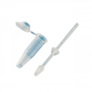 Biomasher II® Closed System Disposable Tissue Homogenizer