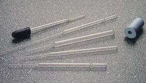 Borosilicate Glass Pasteur Pipets, a Krackeler Value Brand