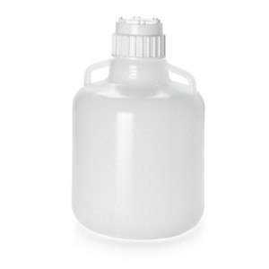 Nalgene™ Heavy-Duty Vacuum Carboys