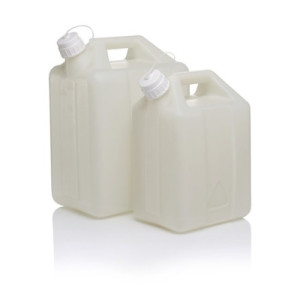 Nalgene™ Fluorinated Jerricans