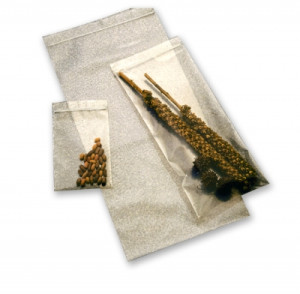 Polyethylene Sample Bags
