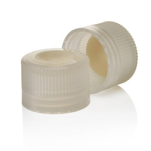 Nalgene™ Autoclavable Septum Closure