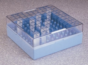 Nalgene™ CryoBoxes™